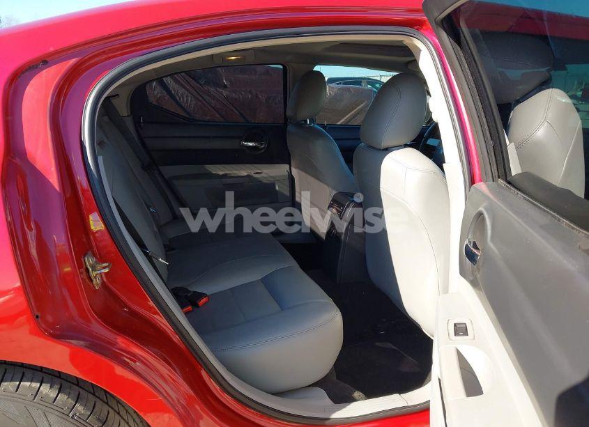 Photo 8 of 2006 Dodge Charger RT (VIN 2B3KA53H26H229600)