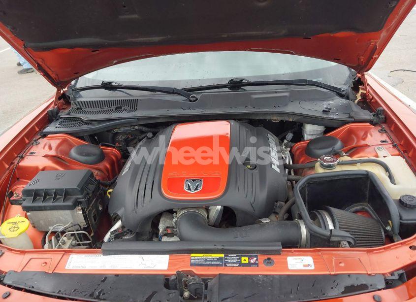 Photo 10 of 2006 Dodge Charger RT (VIN 2B3KA53H26H234280)