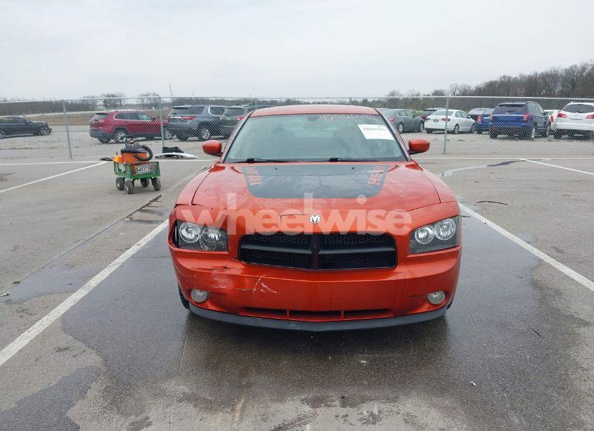 Photo 12 of 2006 Dodge Charger RT (VIN 2B3KA53H26H234280)
