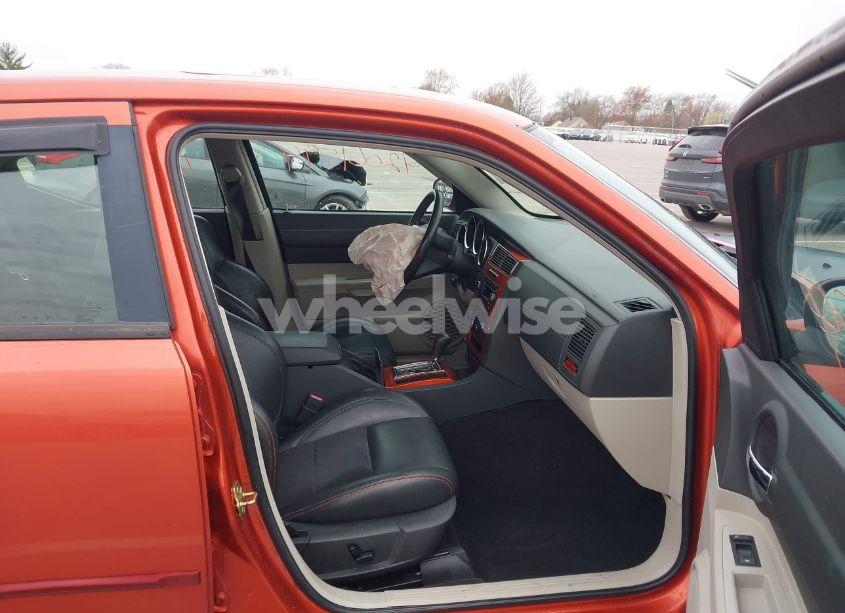 Photo 5 of 2006 Dodge Charger RT (VIN 2B3KA53H26H234280)