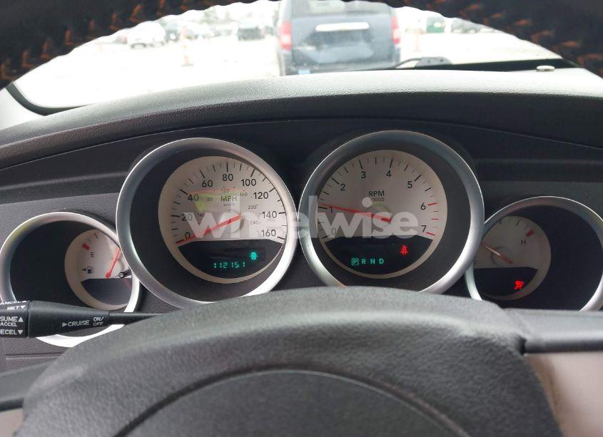 Photo 7 of 2006 Dodge Charger RT (VIN 2B3KA53H26H234280)