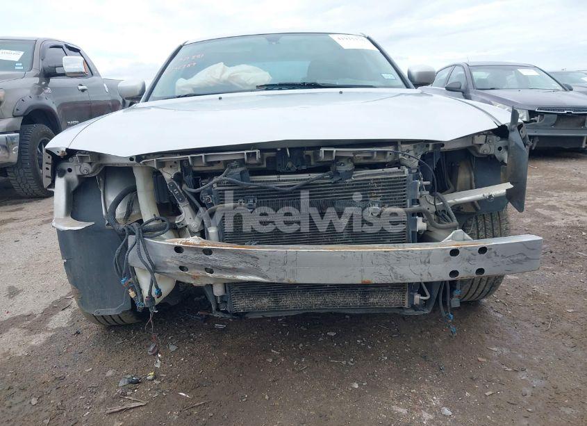 Photo 12 of 2006 Dodge Charger RT (VIN 2B3KA53H26H242282)