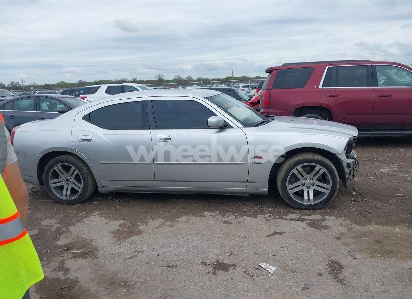 Photo 13 of 2006 Dodge Charger RT (VIN 2B3KA53H26H242282)