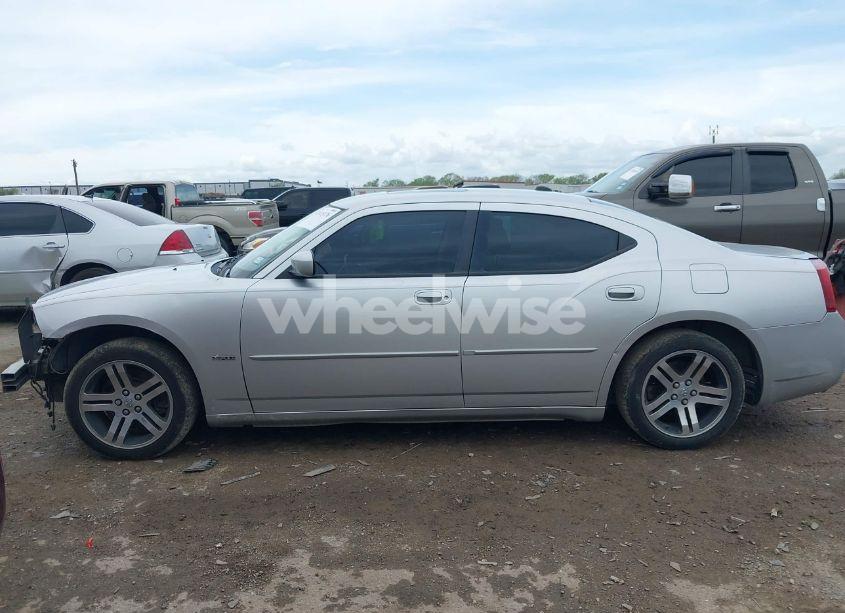 Photo 14 of 2006 Dodge Charger RT (VIN 2B3KA53H26H242282)