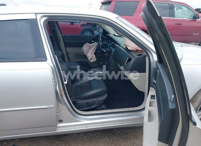 Photo 5 of 2006 Dodge Charger RT (VIN 2B3KA53H26H242282)