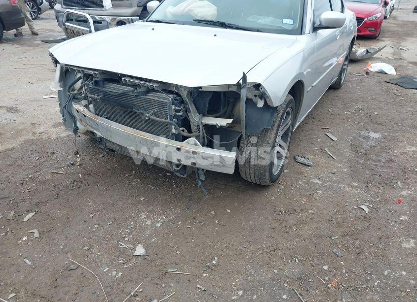 Photo 6 of 2006 Dodge Charger RT (VIN 2B3KA53H26H242282)