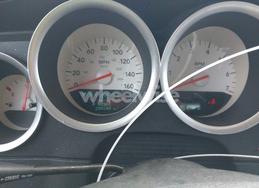 Photo 7 of 2006 Dodge Charger RT (VIN 2B3KA53H26H242282)