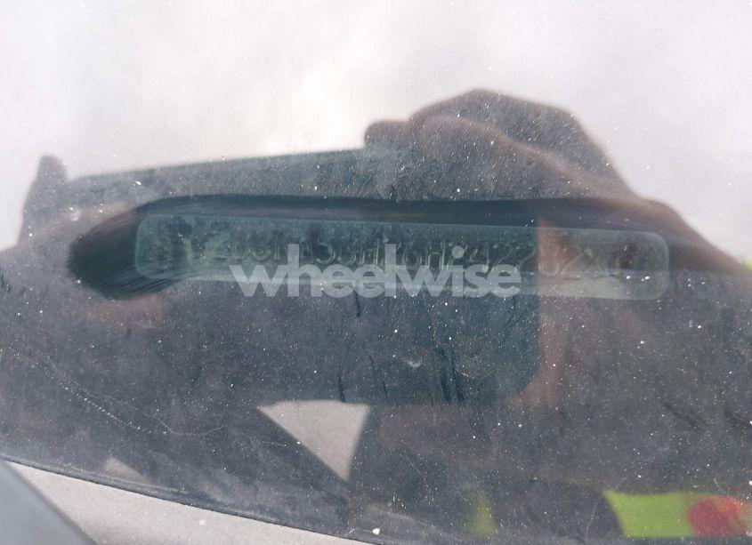 Photo 9 of 2006 Dodge Charger RT (VIN 2B3KA53H26H242282)