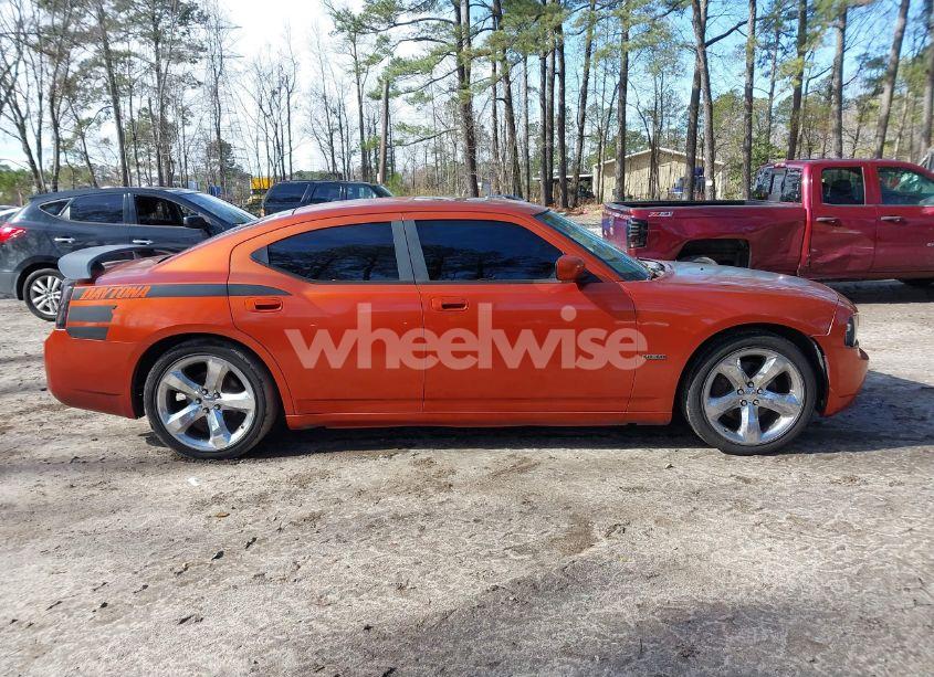 Photo 14 of 2006 Dodge Charger RT (VIN 2B3KA53H26H254948)