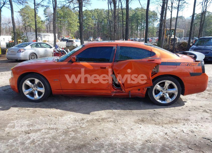 Photo 15 of 2006 Dodge Charger RT (VIN 2B3KA53H26H254948)