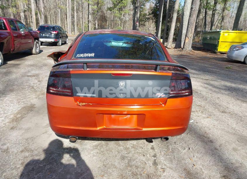 Photo 17 of 2006 Dodge Charger RT (VIN 2B3KA53H26H254948)