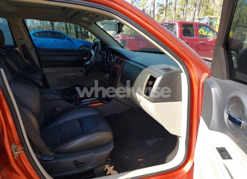 Photo 5 of 2006 Dodge Charger RT (VIN 2B3KA53H26H254948)