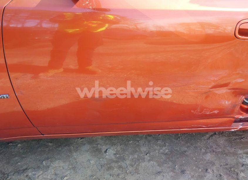 Photo 6 of 2006 Dodge Charger RT (VIN 2B3KA53H26H254948)