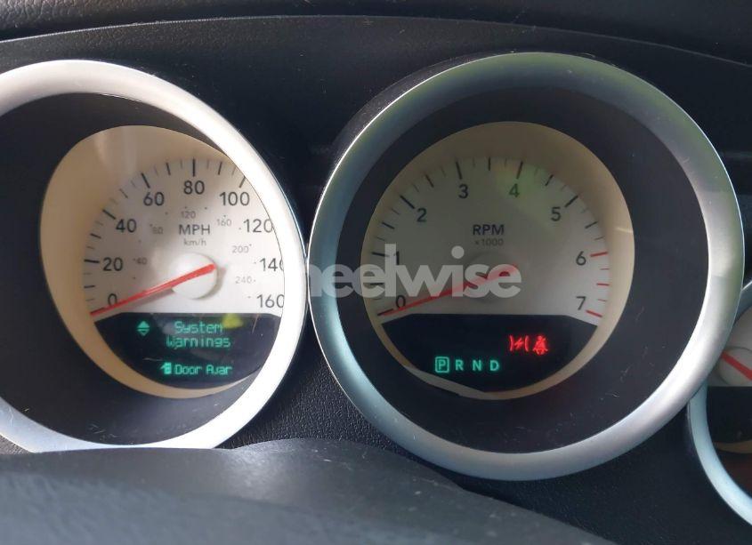 Photo 7 of 2006 Dodge Charger RT (VIN 2B3KA53H26H254948)