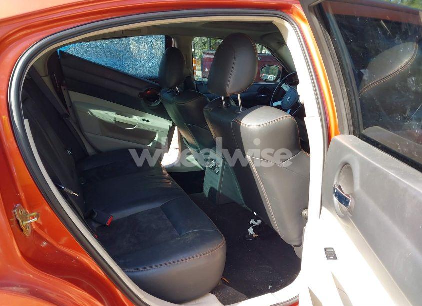 Photo 8 of 2006 Dodge Charger RT (VIN 2B3KA53H26H254948)