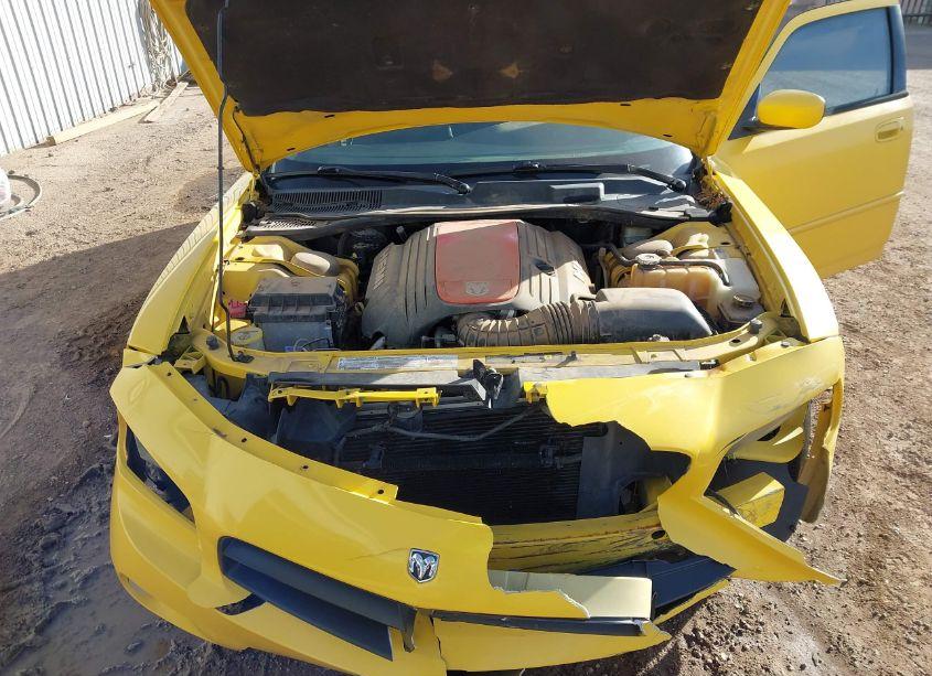 Photo 10 of 2006 Dodge Charger RT (VIN 2B3KA53H26H374443)