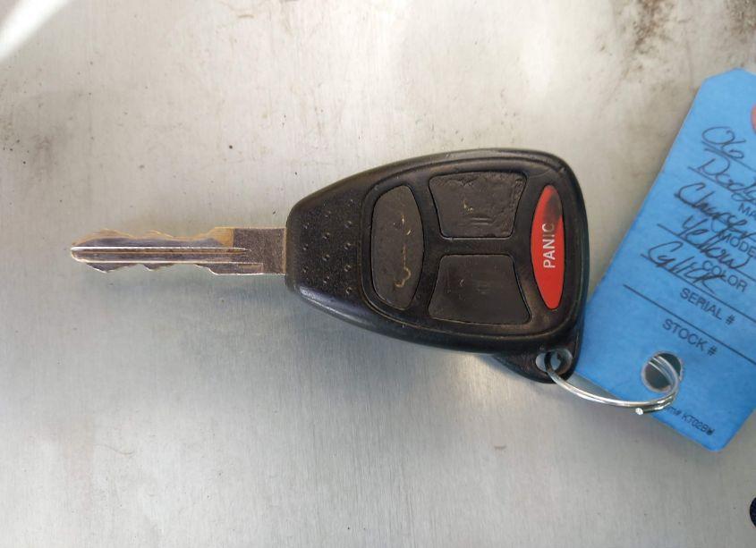 Photo 11 of 2006 Dodge Charger RT (VIN 2B3KA53H26H374443)