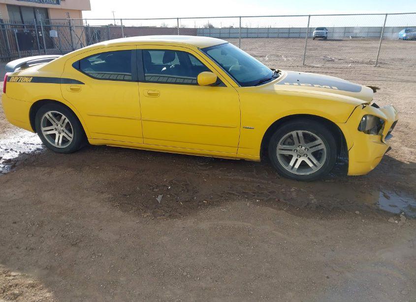 Photo 13 of 2006 Dodge Charger RT (VIN 2B3KA53H26H374443)