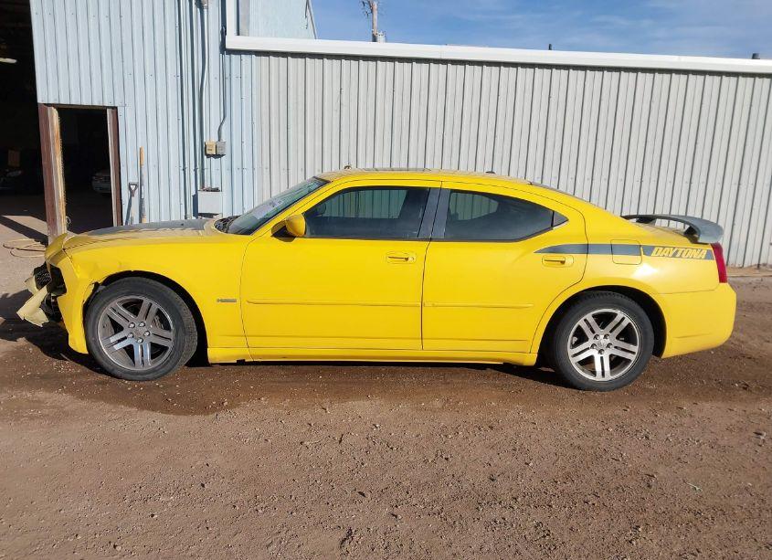 Photo 14 of 2006 Dodge Charger RT (VIN 2B3KA53H26H374443)