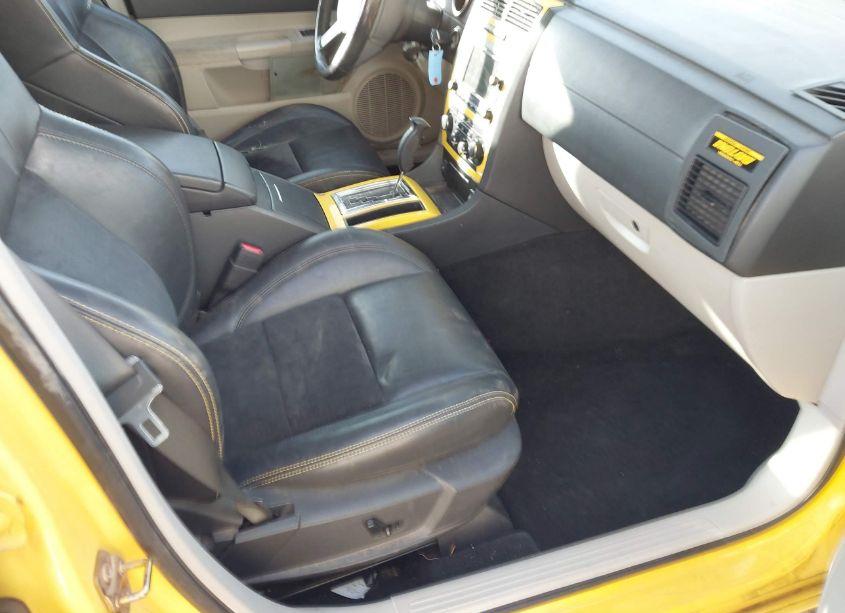 Photo 5 of 2006 Dodge Charger RT (VIN 2B3KA53H26H374443)