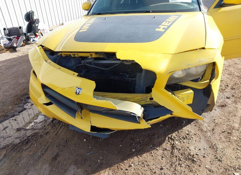 Photo 6 of 2006 Dodge Charger RT (VIN 2B3KA53H26H374443)