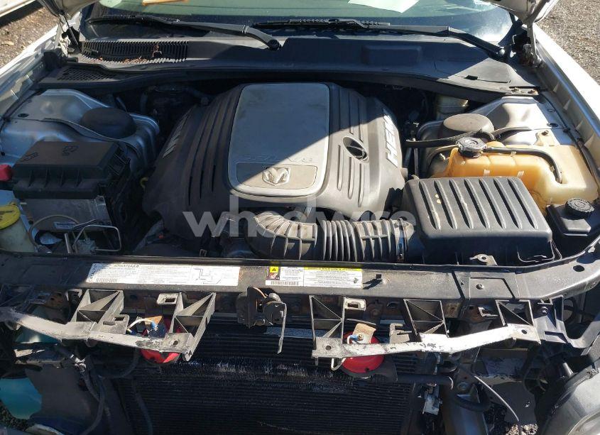 Photo 10 of 2007 Dodge Charger RT (VIN 2B3KA53H27H613958)