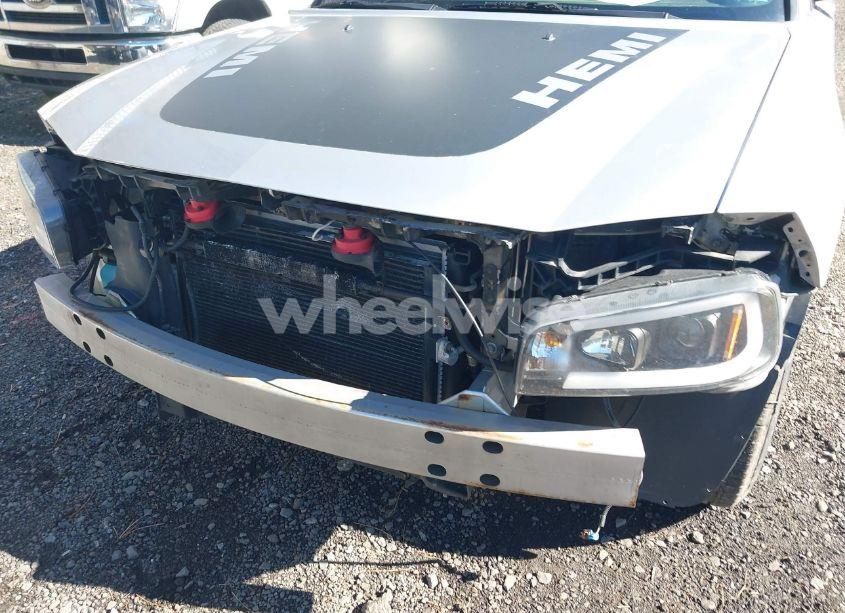 Photo 6 of 2007 Dodge Charger RT (VIN 2B3KA53H27H613958)