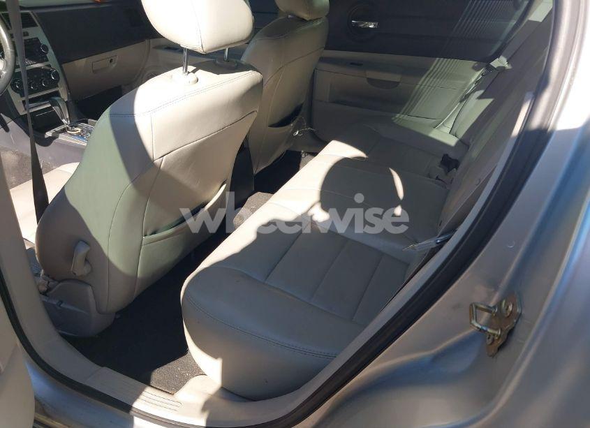 Photo 8 of 2007 Dodge Charger RT (VIN 2B3KA53H27H613958)