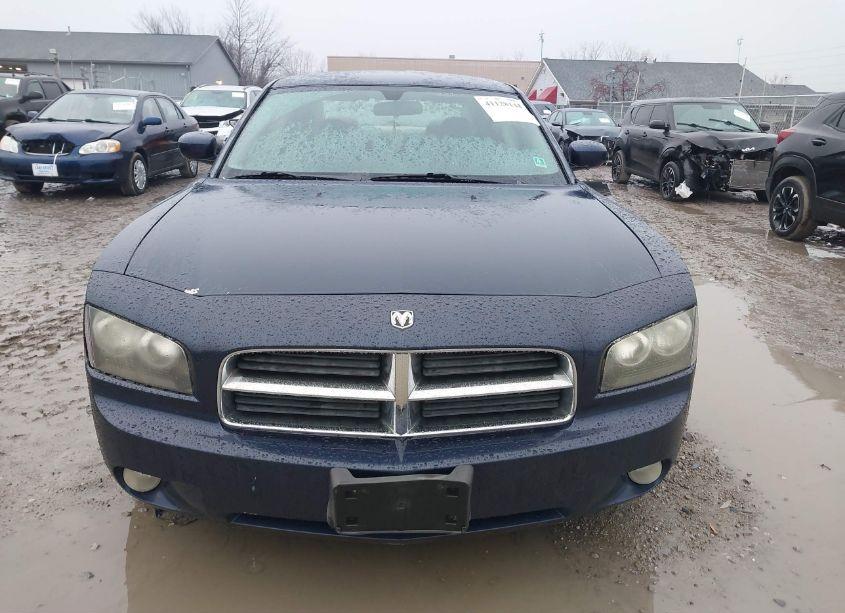 Photo 12 of 2006 Dodge Charger RT (VIN 2B3KA53H36H172419)