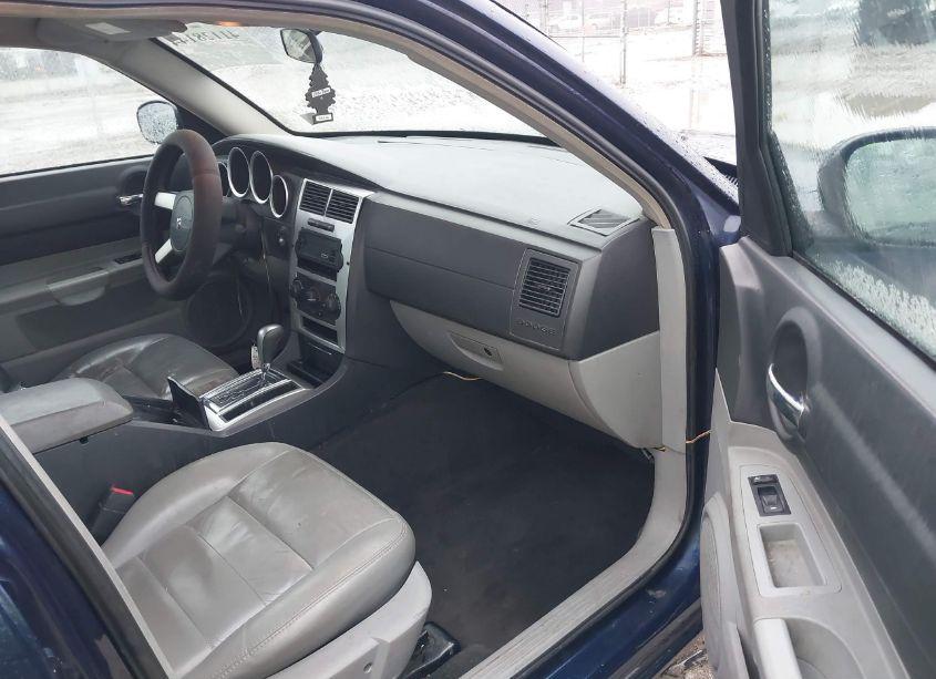 Photo 5 of 2006 Dodge Charger RT (VIN 2B3KA53H36H172419)