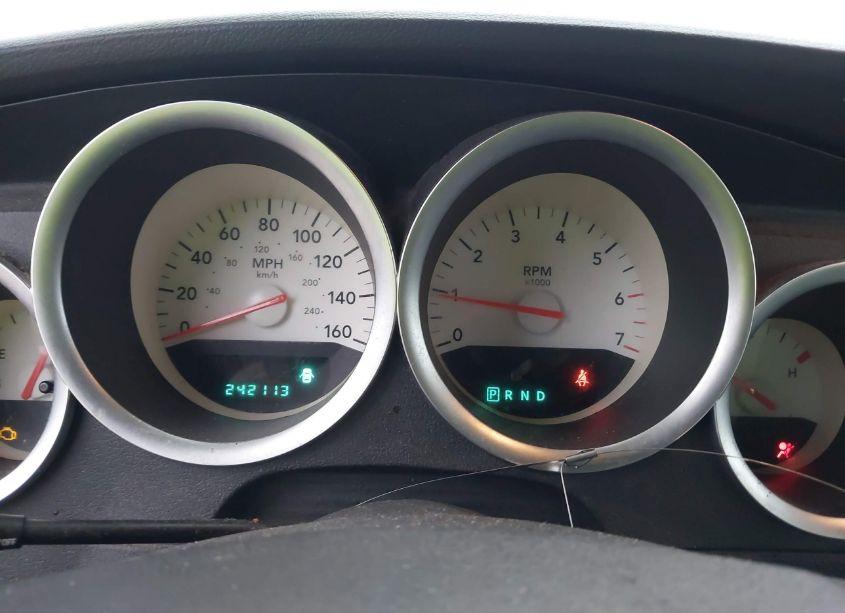 Photo 7 of 2006 Dodge Charger RT (VIN 2B3KA53H36H172419)