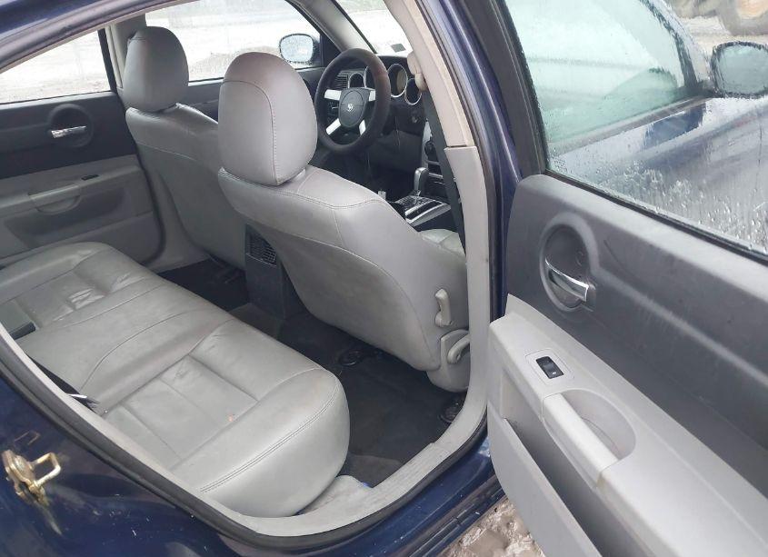 Photo 8 of 2006 Dodge Charger RT (VIN 2B3KA53H36H172419)