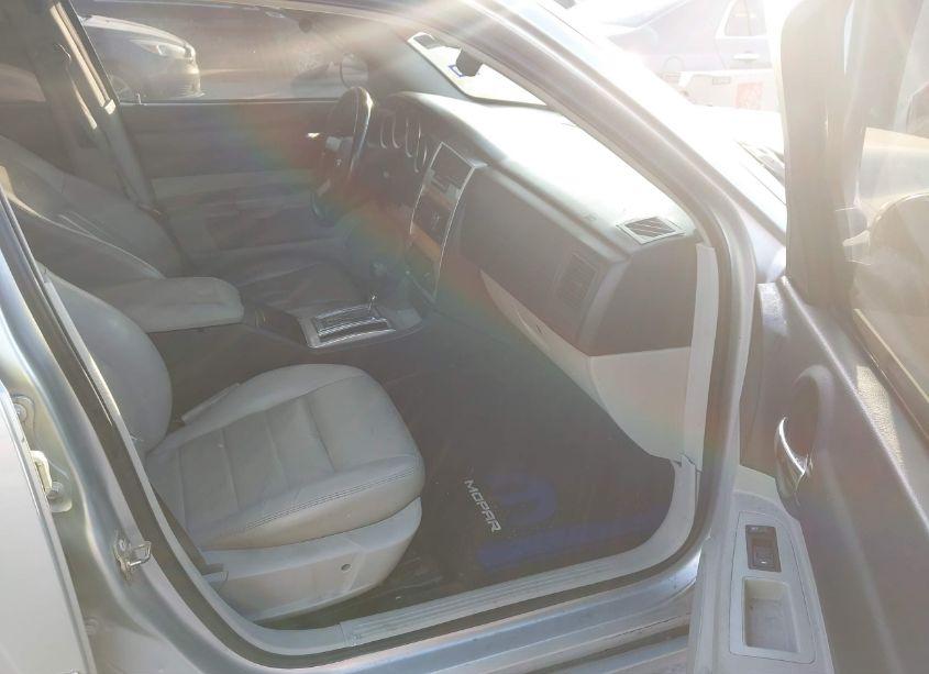 Photo 5 of 2006 Dodge Charger RT (VIN 2B3KA53H36H396306)