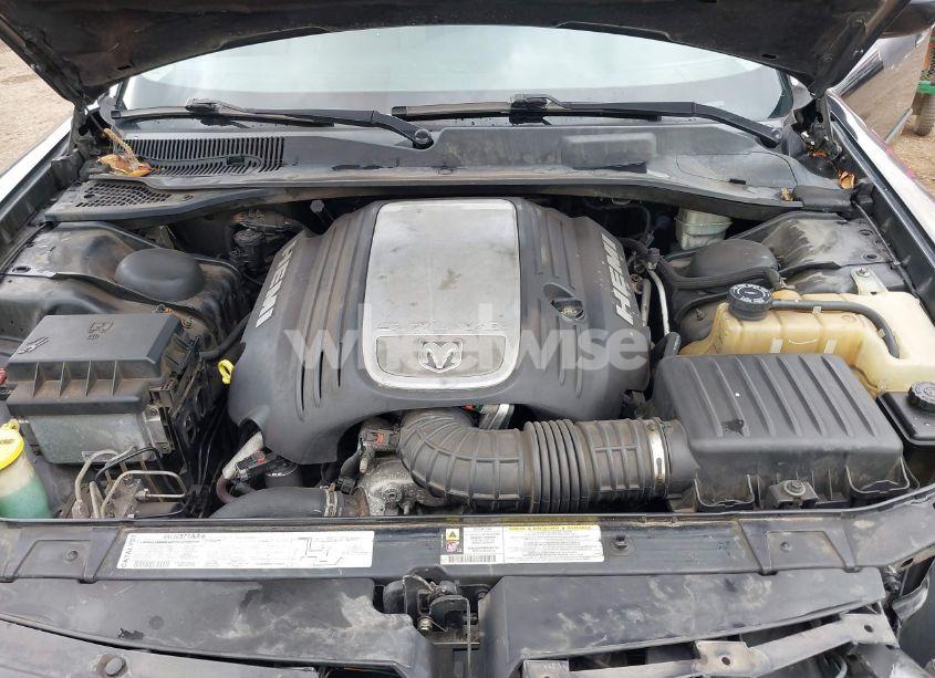 Photo 10 of 2007 Dodge Charger RT (VIN 2B3KA53H37H615296)