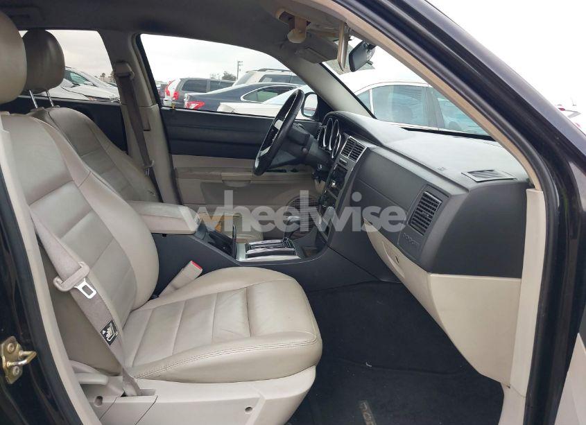 Photo 5 of 2007 Dodge Charger RT (VIN 2B3KA53H37H615296)