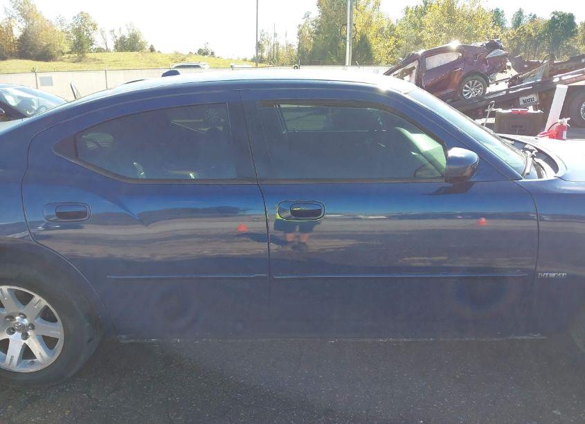 Photo 14 of 2006 Dodge Charger RT (VIN 2B3KA53H46H162109)
