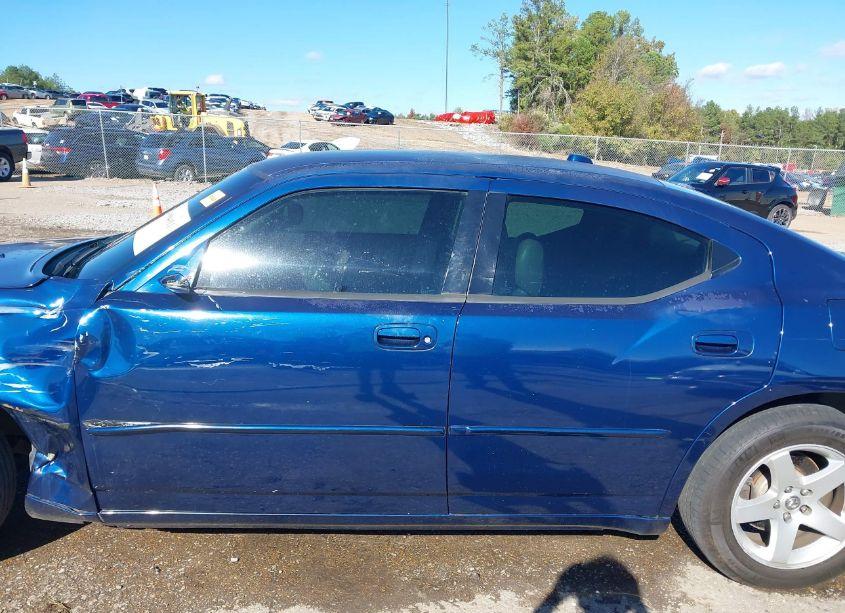 Photo 15 of 2006 Dodge Charger RT (VIN 2B3KA53H46H162109)