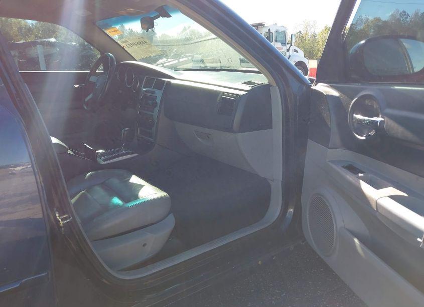 Photo 5 of 2006 Dodge Charger RT (VIN 2B3KA53H46H162109)