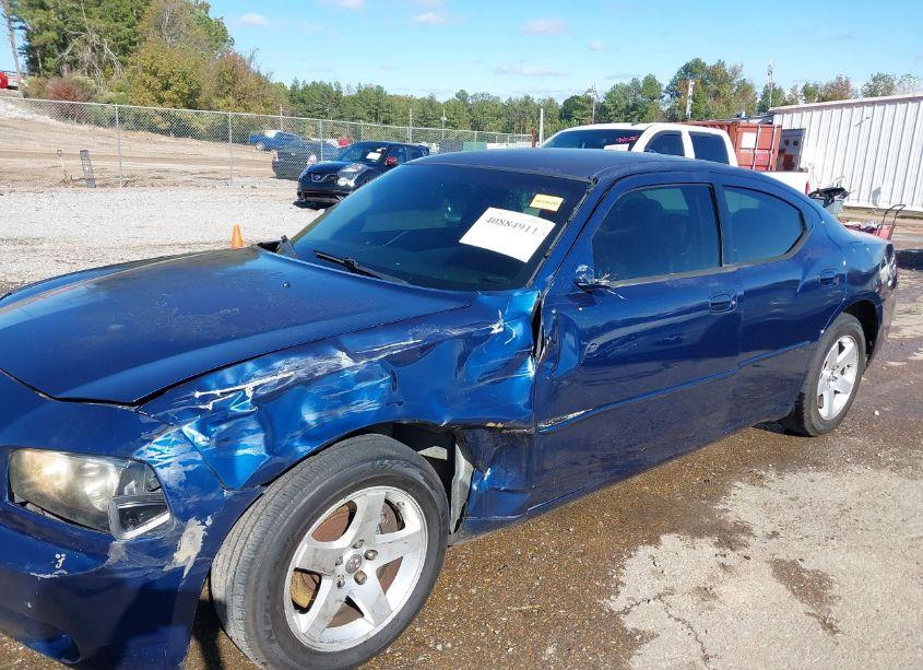 Photo 6 of 2006 Dodge Charger RT (VIN 2B3KA53H46H162109)