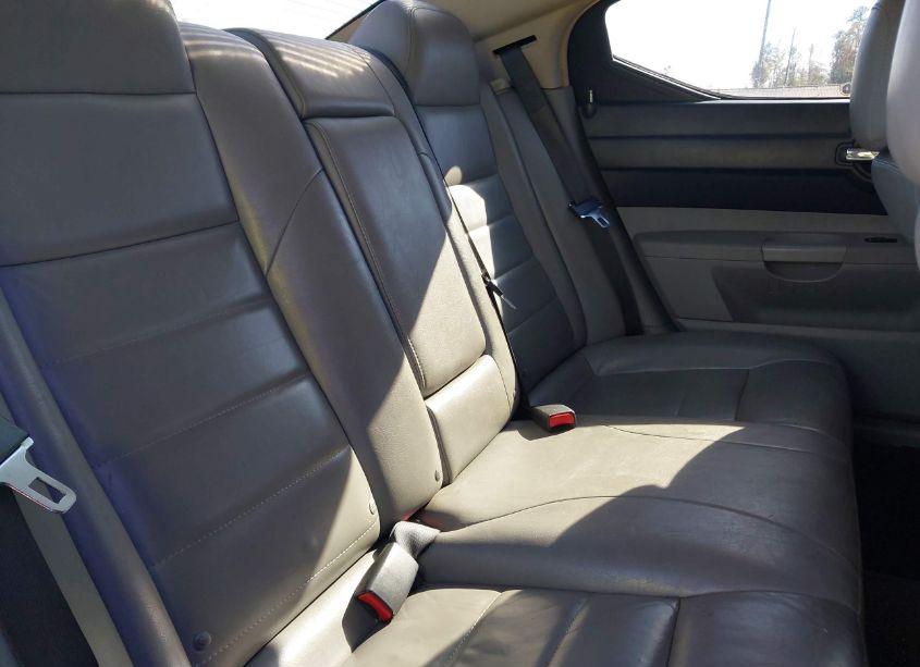 Photo 8 of 2006 Dodge Charger RT (VIN 2B3KA53H46H162109)