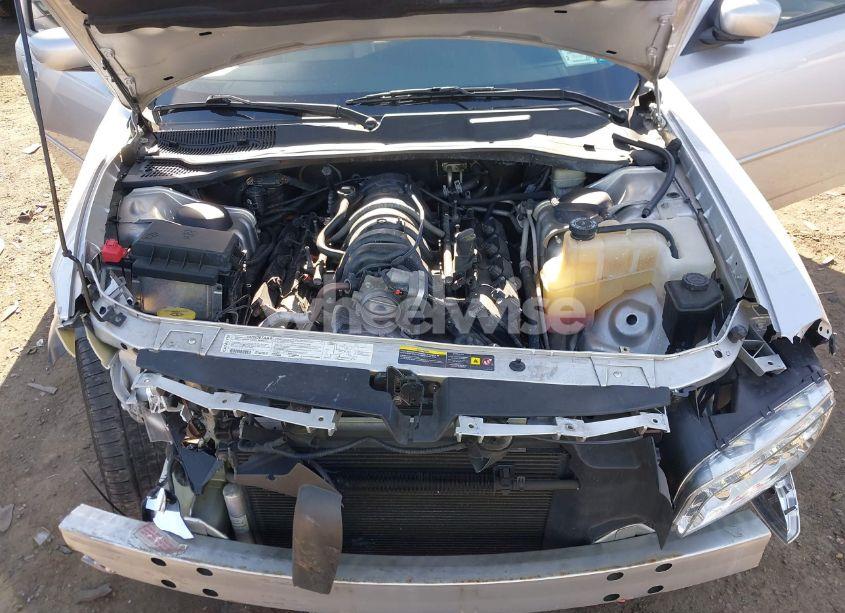 Photo 10 of 2006 Dodge Charger RT (VIN 2B3KA53H46H188628)