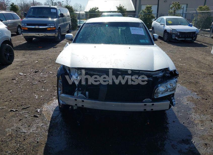 Photo 13 of 2006 Dodge Charger RT (VIN 2B3KA53H46H188628)