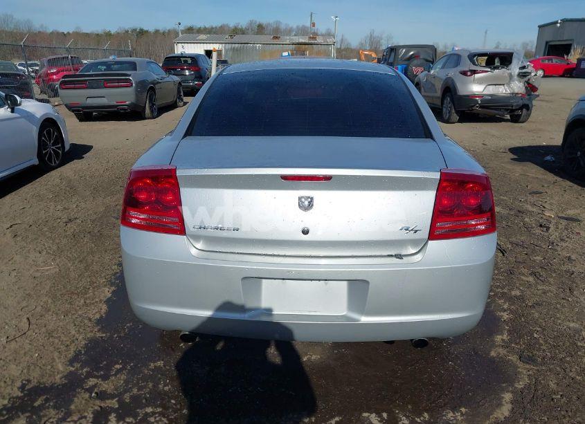 Photo 17 of 2006 Dodge Charger RT (VIN 2B3KA53H46H188628)