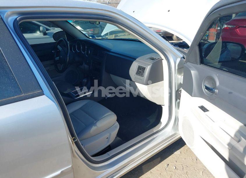 Photo 5 of 2006 Dodge Charger RT (VIN 2B3KA53H46H188628)