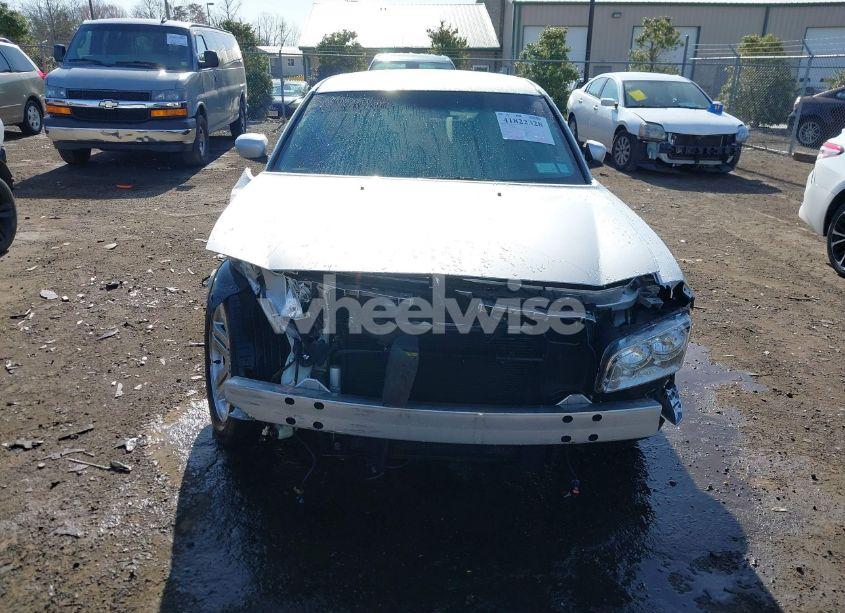 Photo 6 of 2006 Dodge Charger RT (VIN 2B3KA53H46H188628)