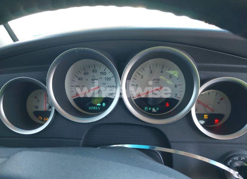 Photo 7 of 2006 Dodge Charger RT (VIN 2B3KA53H46H188628)