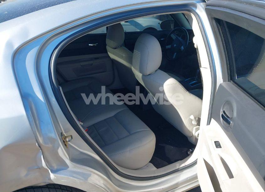 Photo 8 of 2006 Dodge Charger RT (VIN 2B3KA53H46H188628)