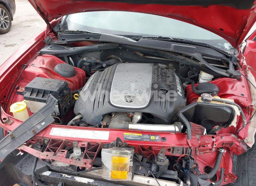 Photo 10 of 2006 Dodge Charger RT (VIN 2B3KA53H46H215424)