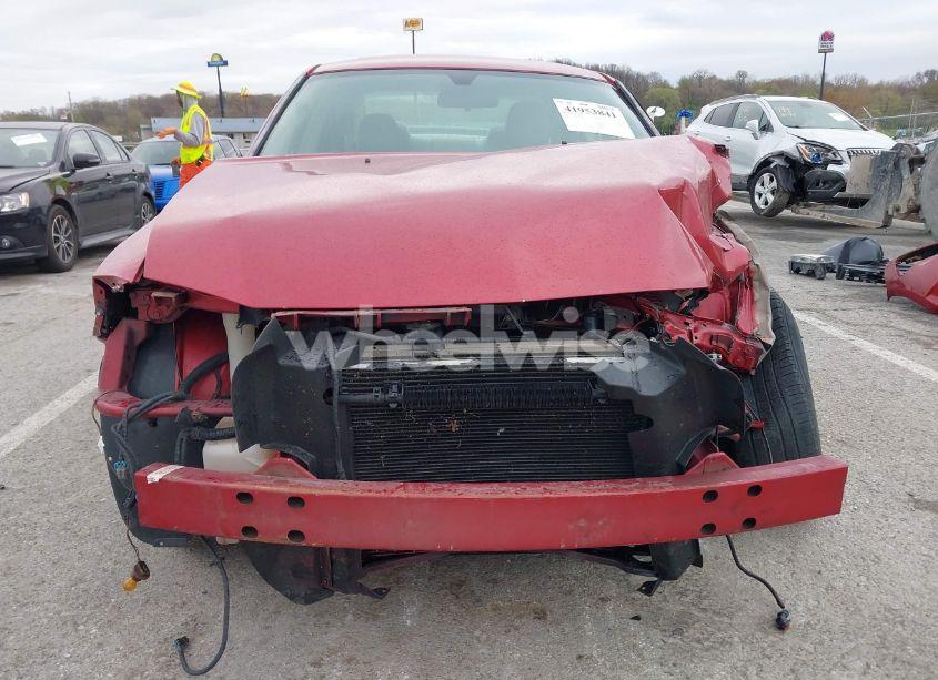 Photo 13 of 2006 Dodge Charger RT (VIN 2B3KA53H46H215424)