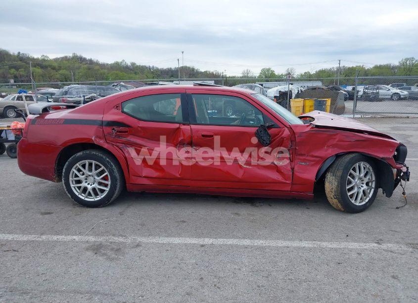 Photo 14 of 2006 Dodge Charger RT (VIN 2B3KA53H46H215424)